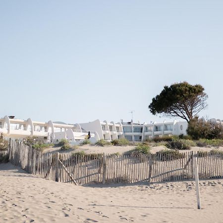 Hotel Les Corallines - Thalasso & Spa 拉格朗德默特 外观 照片