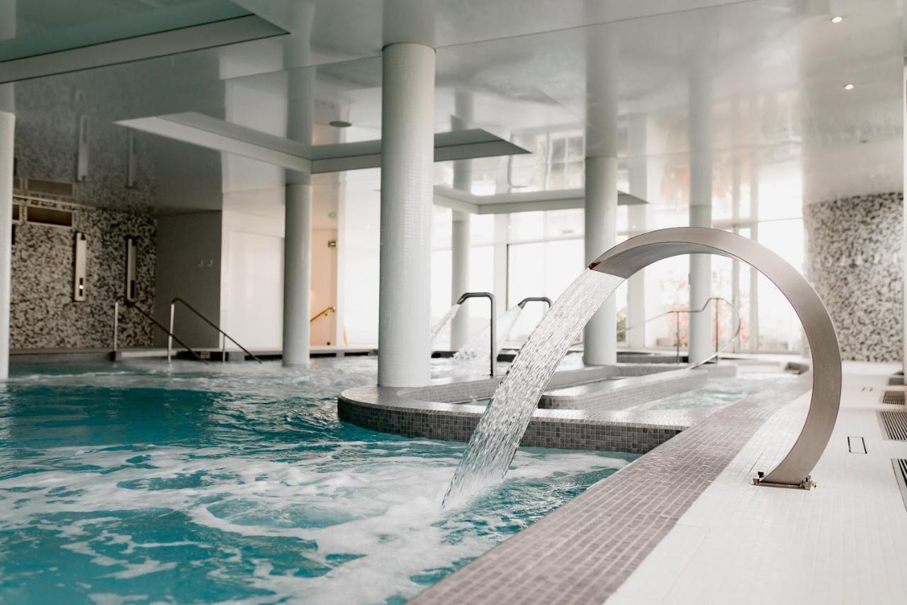 Hotel Les Corallines - Thalasso & Spa 拉格朗德默特 外观 照片