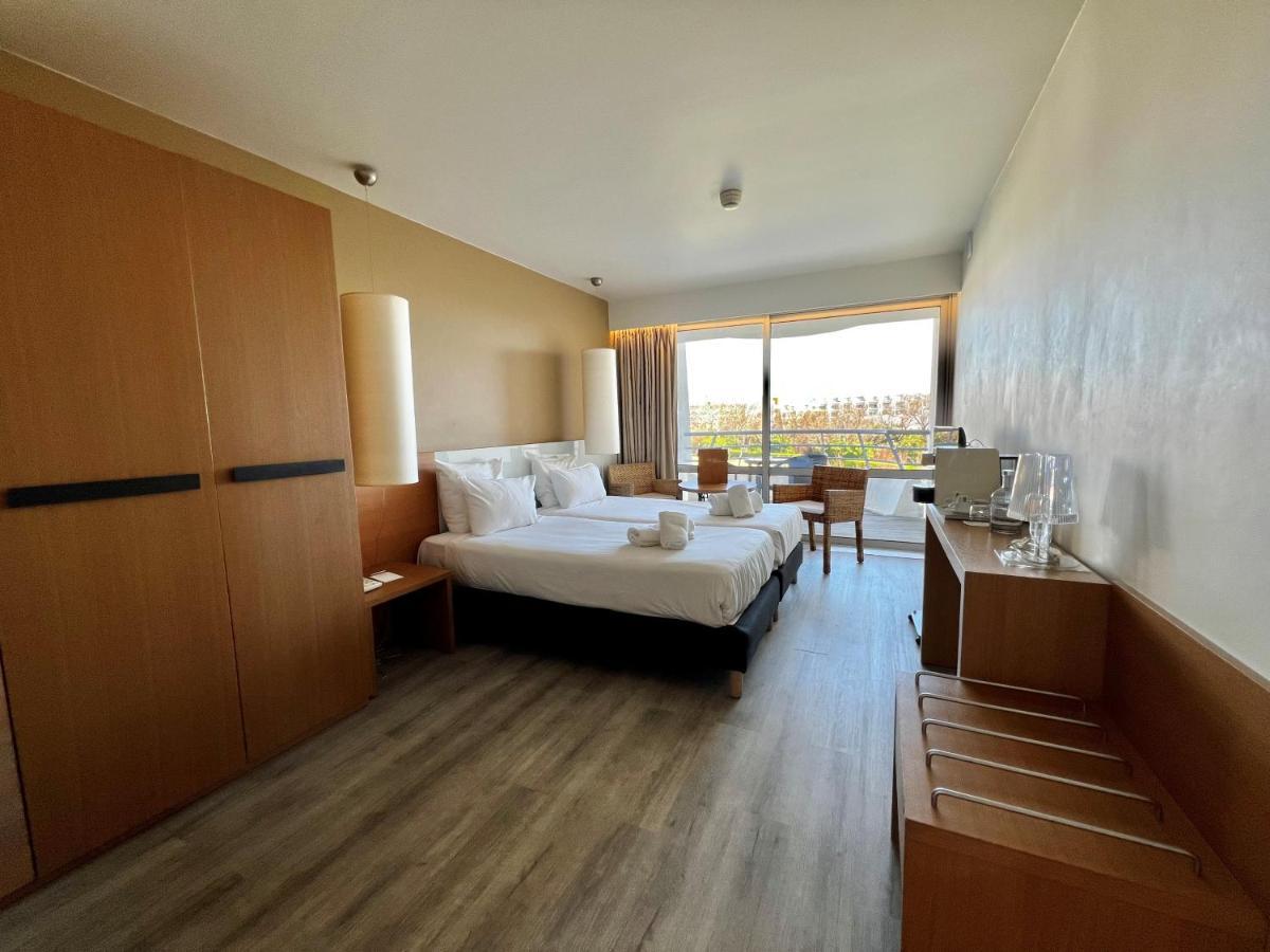 Hotel Les Corallines - Thalasso & Spa 拉格朗德默特 客房 照片