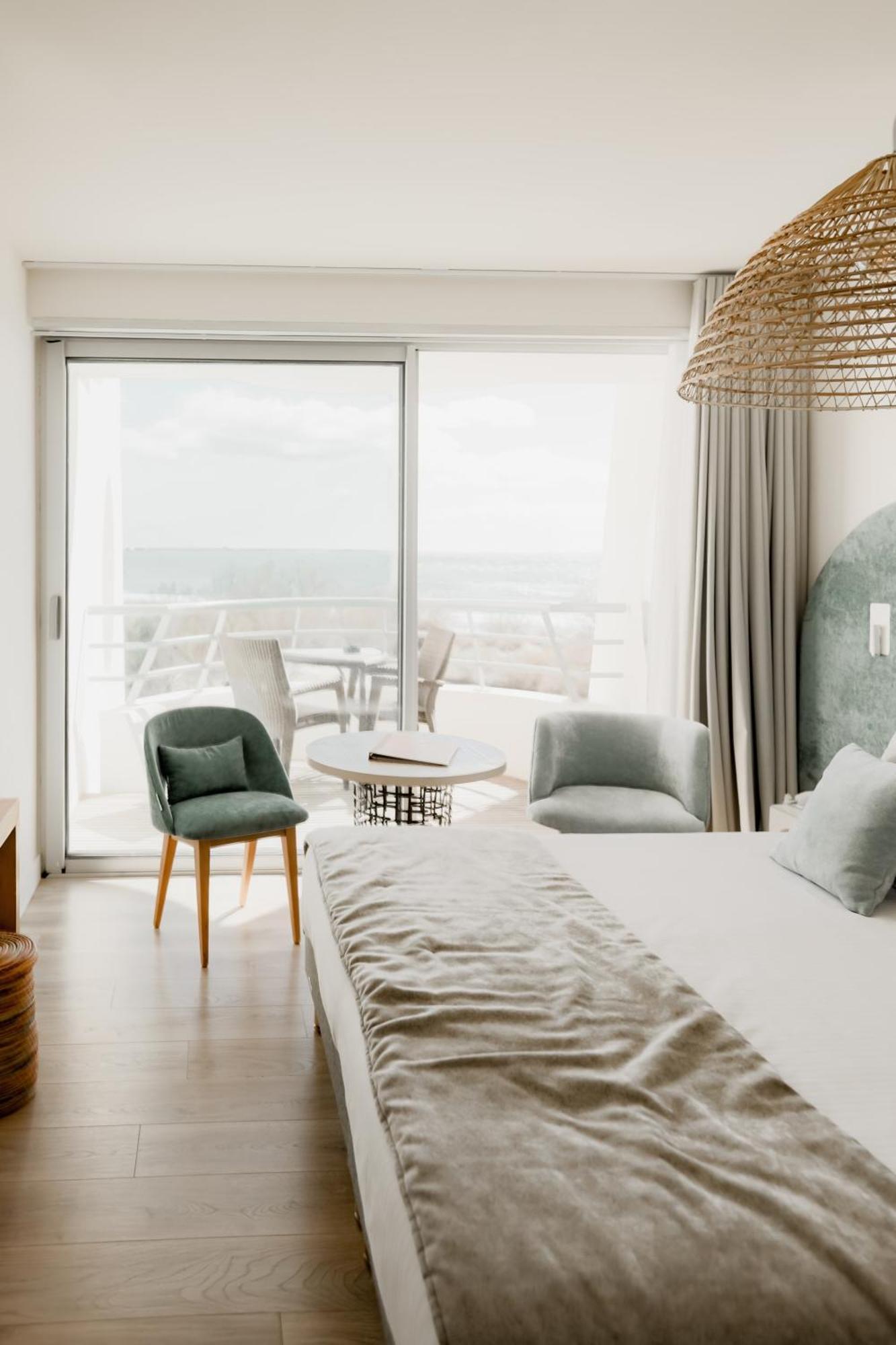 Hotel Les Corallines - Thalasso & Spa 拉格朗德默特 外观 照片